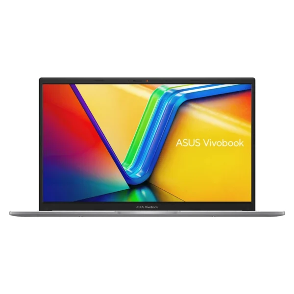 لپ تاپ 15.6 اینچی ایسوس مدل Vivobook F1504VA-NJ1214 - Image 2