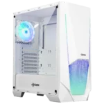 کیس گیمینگ فاطر مدل Fater FG-527W