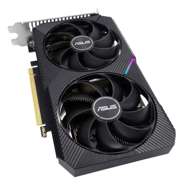 کارت گرافیک ایسوس مدل Dual GeForce RTX 3050 V2 OC Edition 8GB - Image 9
