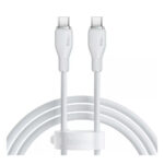 کابل شارژ دوسر Type-C بیسوس مدل CB000055 طول 2متر