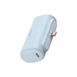پاوربانک جیبی بیسوس Compact Fast Charging مدل PPWC05T