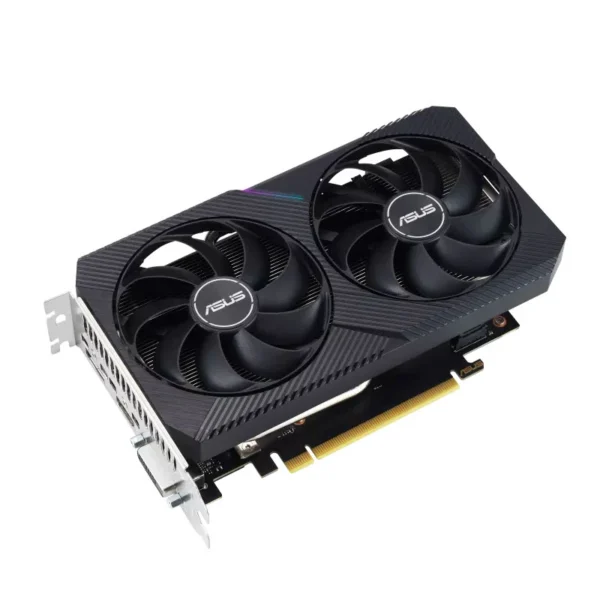 کارت گرافیک ایسوس مدل Dual GeForce RTX 3050 V2 OC Edition 8GB - Image 6