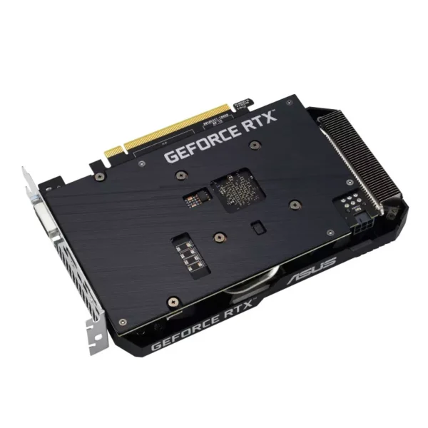 کارت گرافیک ایسوس مدل Dual GeForce RTX 3050 V2 OC Edition 8GB - Image 10