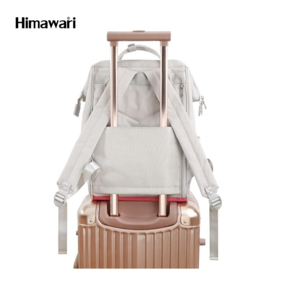 کوله پشتی Himawari مدل D04 - Image 9