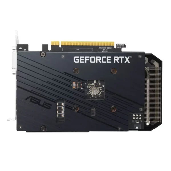 کارت گرافیک ایسوس مدل Dual GeForce RTX 3050 V2 OC Edition 8GB - Image 4