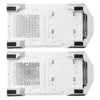 کیس گیمینگ فاطر مدل Fater FG-527W - Image 9