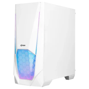 کیس گیمینگ فاطر مدل Fater FG-527W