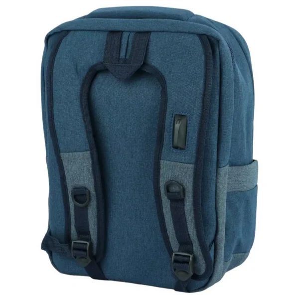 کیف و کوله پشتی Delsey مدل B0114 - Image 4