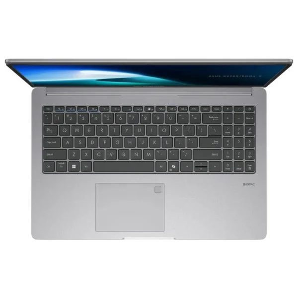 لپ تاپ 15.6 اینچی ایسوس مدل ExpertBook P1 P1503CVA-NJ0738-i7 13620H-8GB - Image 5