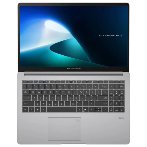 لپ تاپ 15.6 اینچی ایسوس مدل ExpertBook P1 P1503CVA-NJ0738-i7 13620H-8GB - Image 7