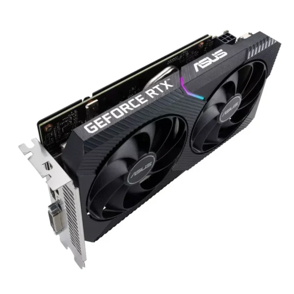 کارت گرافیک ایسوس مدل Dual GeForce RTX 3050 V2 OC Edition 8GB - Image 13