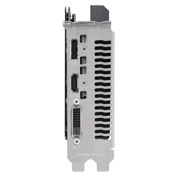 کارت گرافیک ایسوس مدل Dual GeForce RTX 3050 V2 OC Edition 8GB - Image 14