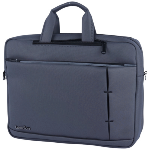 کیف لپ تاپ Benetton مدل B0131 مناسب لپ تاپ تا 15.6 اینچ