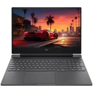 لپ تاپ 15.6 اینچی اچ‌ پی مدل Victus 15 Gaming FB2082wm-R5 8645HS
