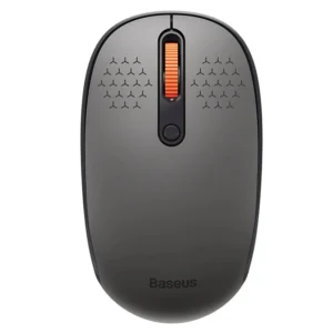 ماوس بی سیم‌ بیسوس مدل F01B Tri-Mode