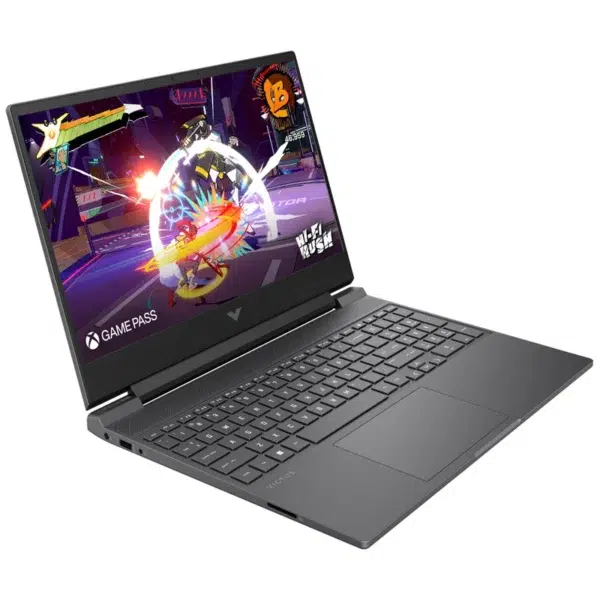لپ تاپ 15.6 اینچی اچ‌ پی مدل Victus 15 Gaming FB2082wm-R5 8645HS - Image 3