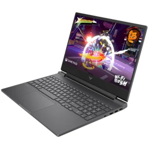 لپ تاپ 15.6 اینچی اچ‌ پی مدل Victus 15 Gaming FB2082wm-R5 8645HS
