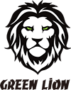 Green Lion