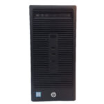 کیس اچ پی مدل 280G2-MT مینی تاور i5 استوک