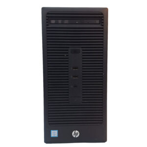 کیس اچ پی مدل 280G2-MT مینی تاور i5 استوک