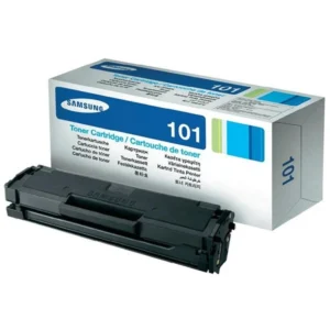کارتریج تونر مشکی سامسونگ مدل MLT-101