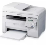 پرینتر استوک سه کاره سامسونگ SCX-3405FW