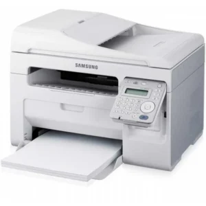 پرینتر استوک سه کاره سامسونگ SCX-3405FW