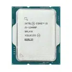 پردازنده مرکزی اینتل مدل Intel Core i5-12400F
