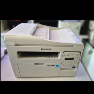 پرینتر استوک سه کاره سامسونگ SCX-3405FW