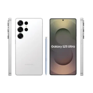 گوشی موبایل سامسونگ مدل Galaxy S25 Ultra دو سیم کارت ظرفیت 256 گیگابایت و رم 12 گیگابایت