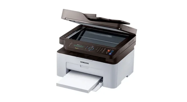پرینتر استوک چهار کاره سامسونگ XPRESS M2070FW - Image 6