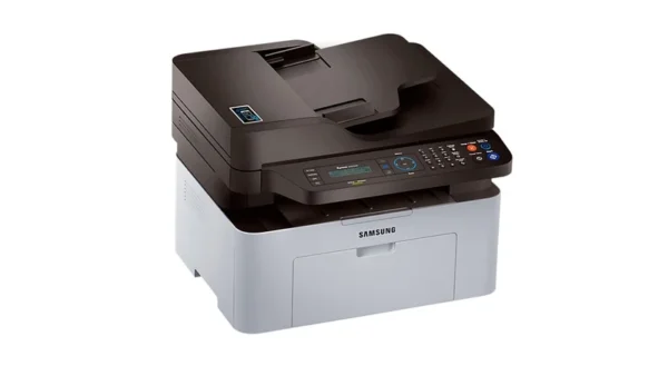 پرینتر استوک چهار کاره سامسونگ XPRESS M2070FW - Image 4