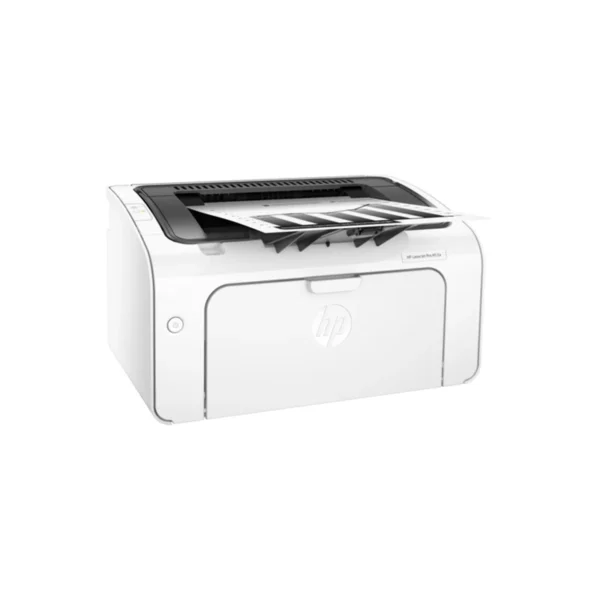 پرینتر لیزری استوک اچ پی مدل LaserJet Pro M12a - Image 4