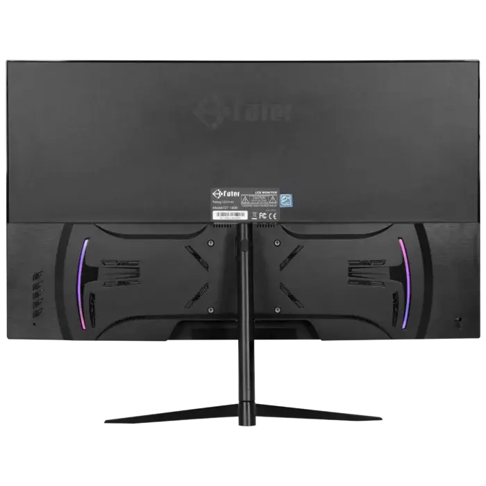 مانیتور گیمینگ 27 اینچ فاطر مدل Fater F27-180B1 - Image 2