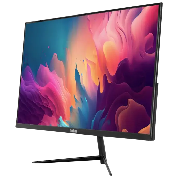 مانیتور گیمینگ 27 اینچ فاطر مدل Fater F27-180B1 - Image 3