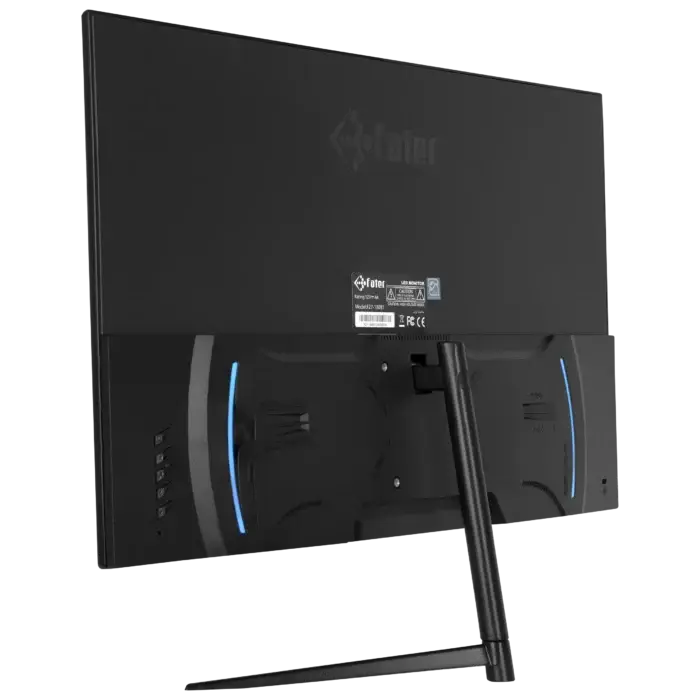 مانیتور گیمینگ 27 اینچ فاطر مدل Fater F27-180B1 - Image 4
