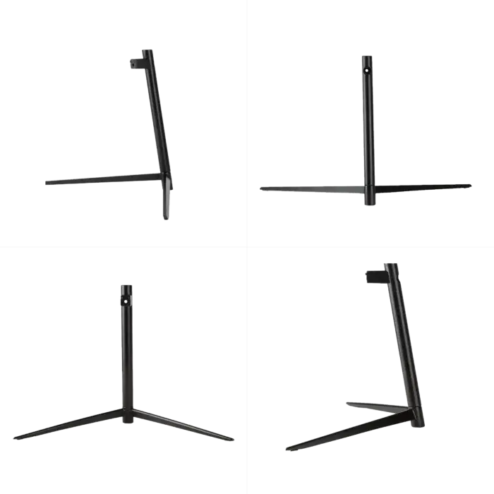 مانیتور گیمینگ 27 اینچ فاطر مدل Fater F27-180B1 - Image 6