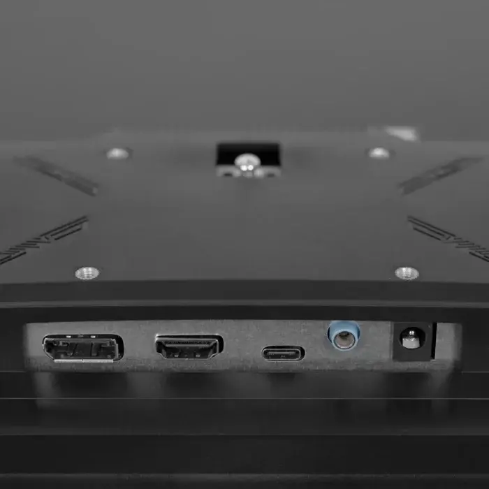 مانیتور گیمینگ 27 اینچ فاطر مدل Fater F27-180B1 - Image 8