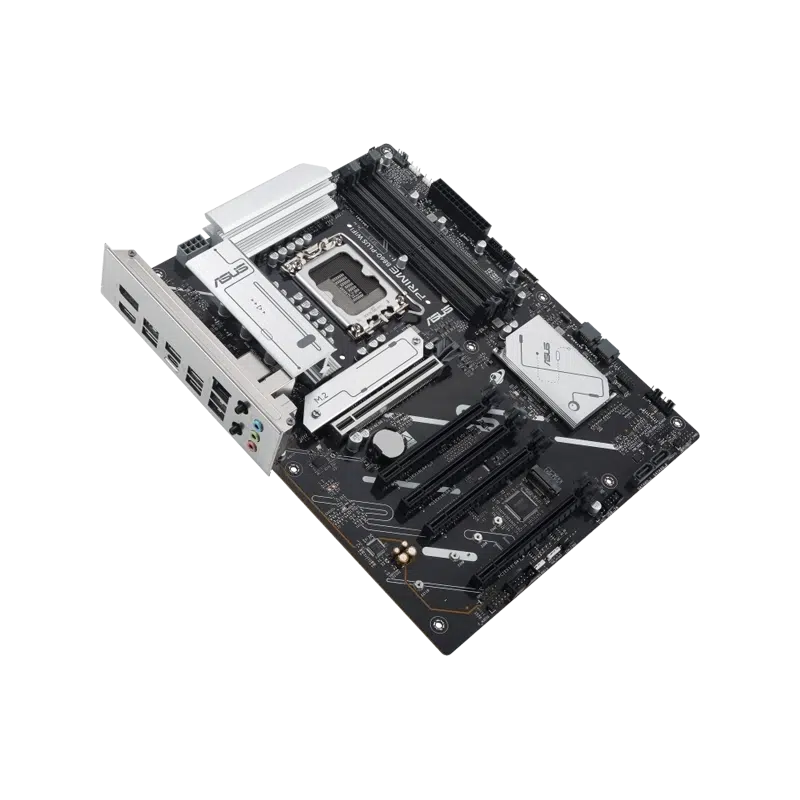 مادربرد ایسوس PRIME B860-PLUS WIFI DDR5 - Image 5