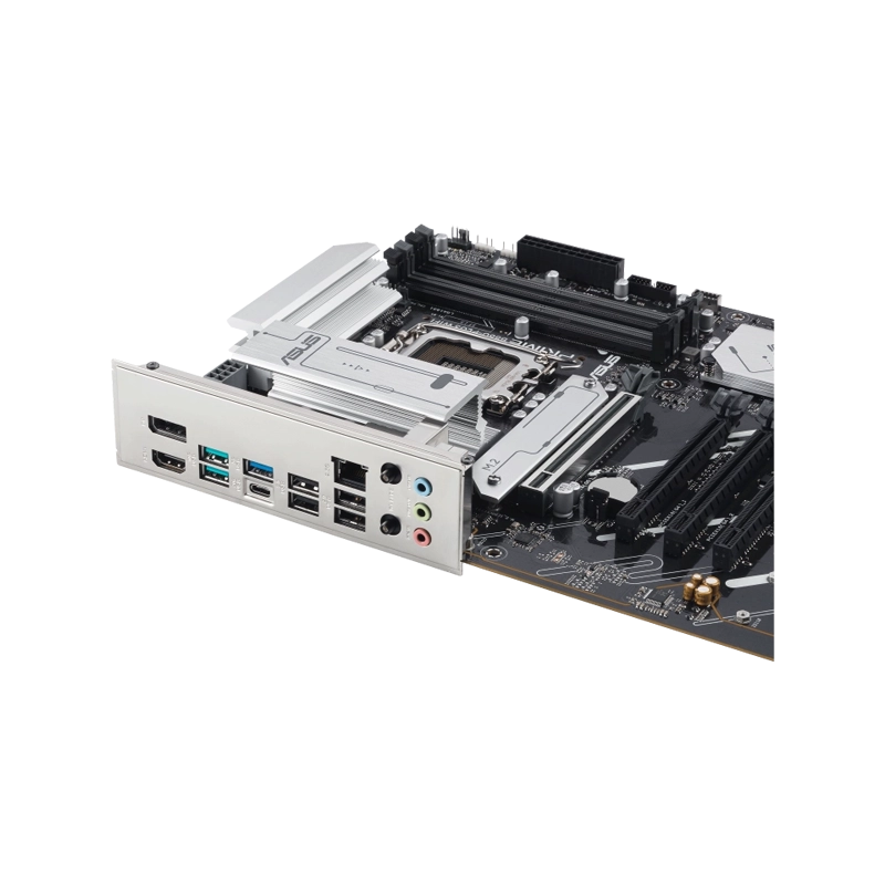 مادربرد ایسوس PRIME B860-PLUS WIFI DDR5 - Image 6