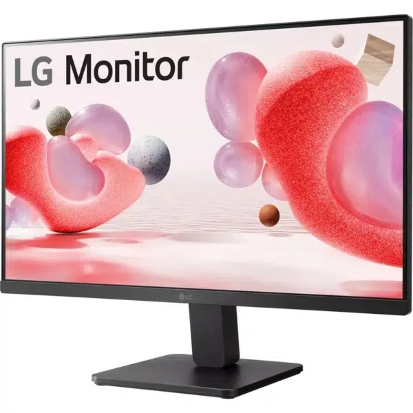 مانیتور ال جی مدل 24MR400-B سایز ۲۴ اینچ IPS Full HD 100Hz - Image 7