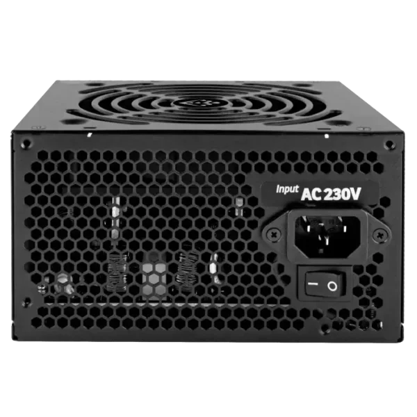 پاور کامپیوتر 300 وات فاطر مدل Fater FP-W300 80Plus - Image 2