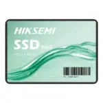 حافظه اس اس دی اینترنال هایکسمی مدل WAVE ظرفیت 512 گیگابایت