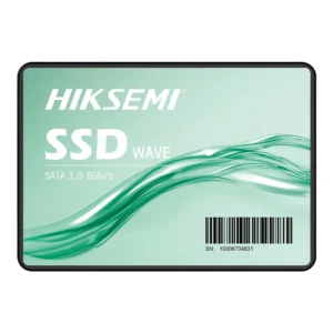 حافظه اس اس دی اینترنال هایکسمی مدل WAVE ظرفیت 512 گیگابایت