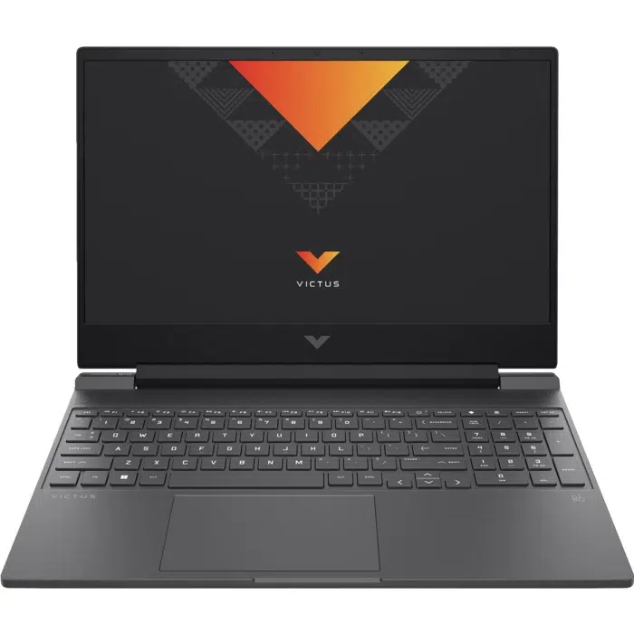 لپ تاپ 15.6 اینچی اچ پی مدل Victus 15 fa2701wm-i5 13420H-RTX4050 6GB-FHD 144Hz