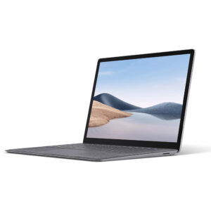 لپ تاپ مایکروسافت استوک Surface Laptop 4 | 16GB RAM | 256GB SSD | Ryzen 5