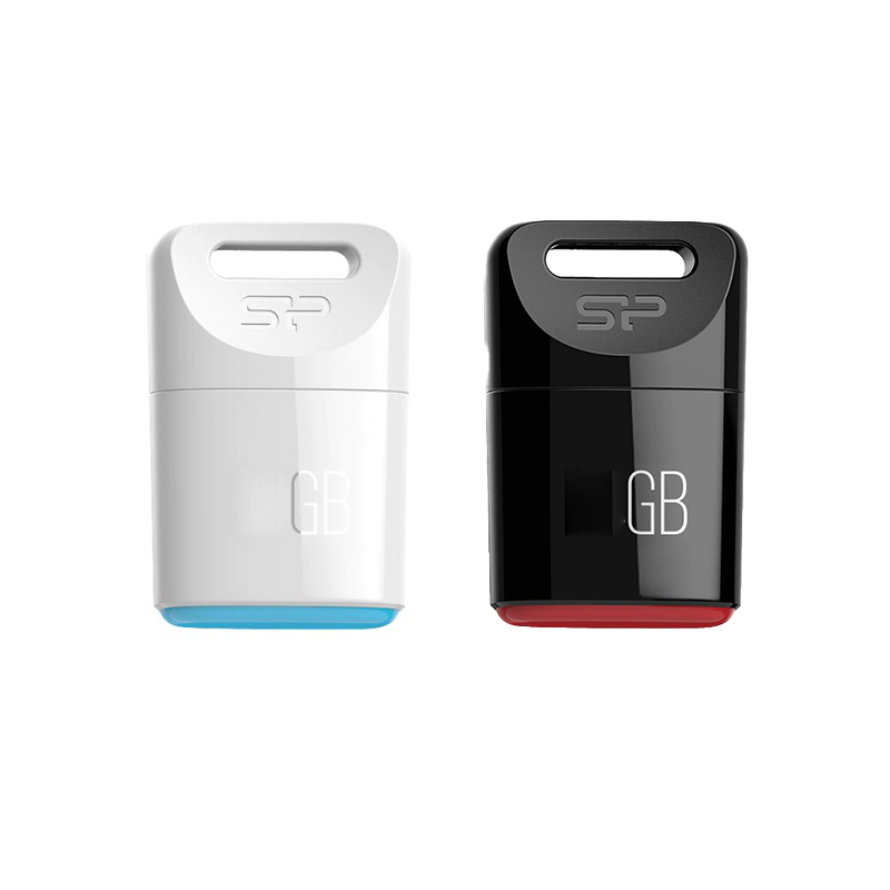 فلش مموری سیلیکون پاور USB 2.0 مدل Touch T06 16GB - Image 3