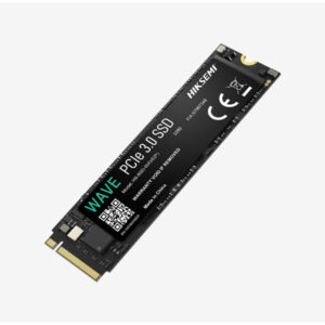 حافظه اس اس دی NVMe M.2 اینترنال هایکسمی مدل WAVE ظرفیت 1024 گیگابایت