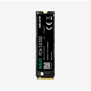 حافظه اس اس دی NVMe M.2 اینترنال هایکسمی مدل WAVE ظرفیت 1024 گیگابایت