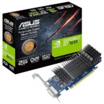کارت گرافیک ASUS Geforc GT 1030 2GB